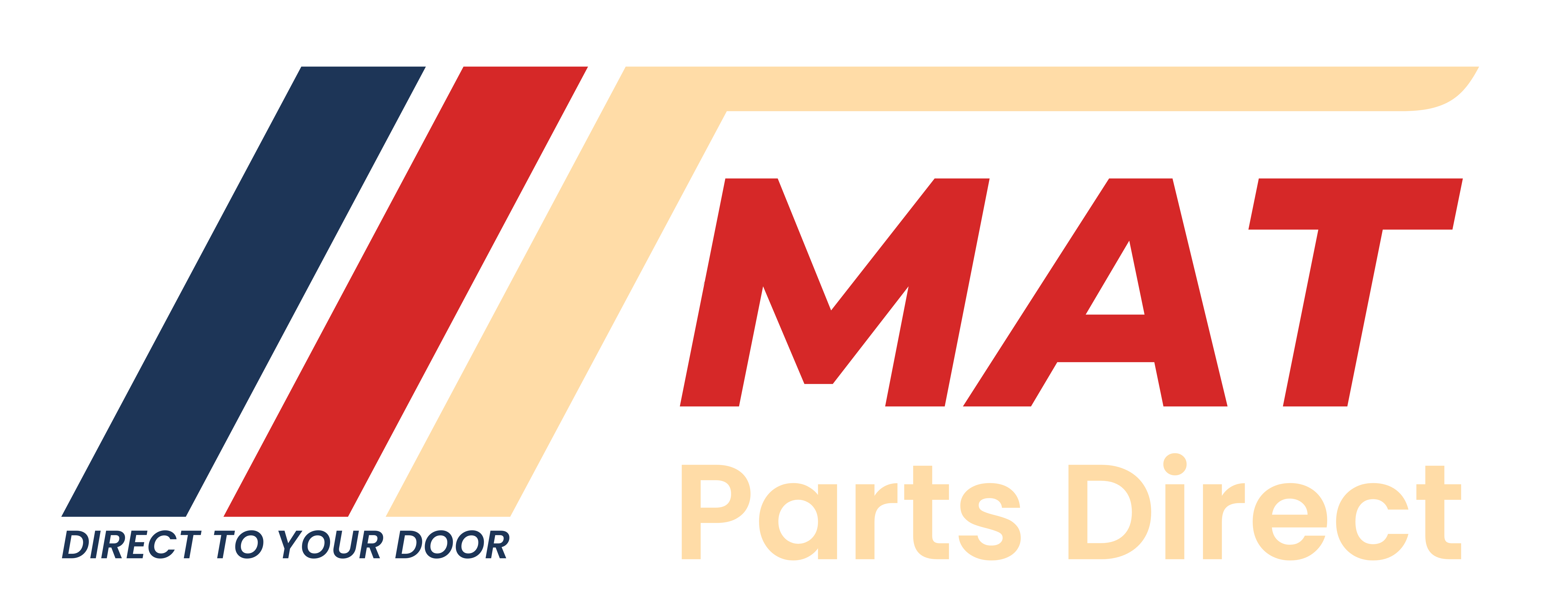 MAT Parts Direct Ltd. Logo